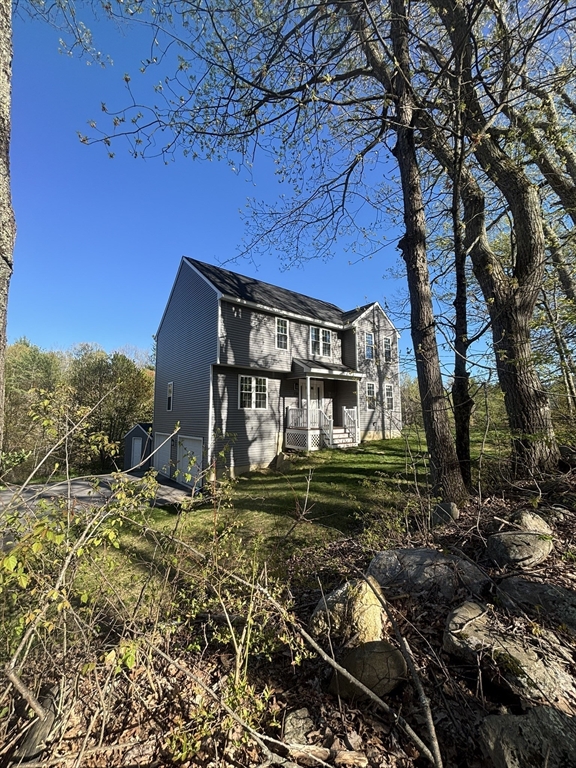 139 Turkey Hill Road, Rutland, MA 01543 — photo 3
