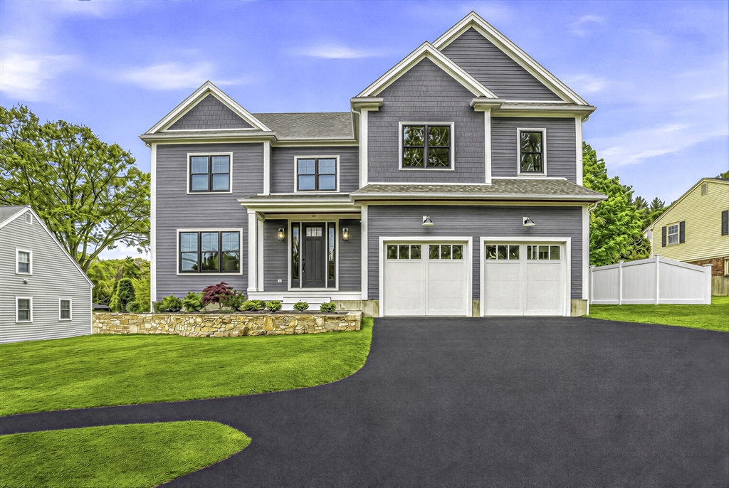 18 Avon Circle — photo