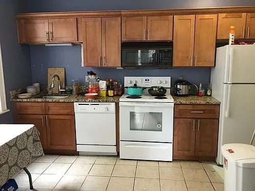 24 Ransom Road #2, Boston, MA 02135