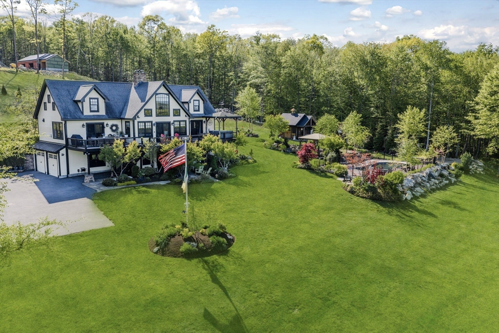 329 Southampton Rd — photo