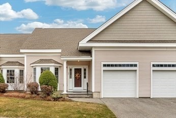 1C Charles Ridge Road #1C, Littleton, MA 01460