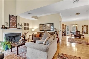 1C Charles Ridge Road #1C, Littleton, MA 01460 — photo 2