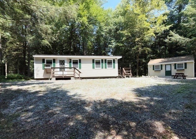 759 North Main Rd #J V8-J — photo