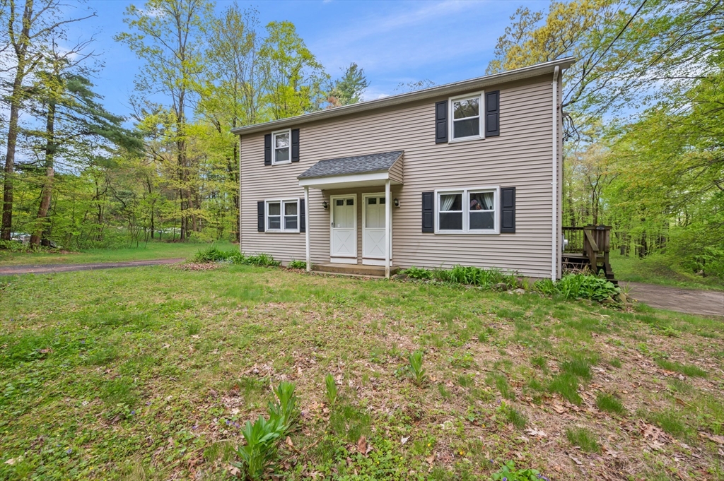 103 Cote Road, Monson, MA 01057 — photo 2