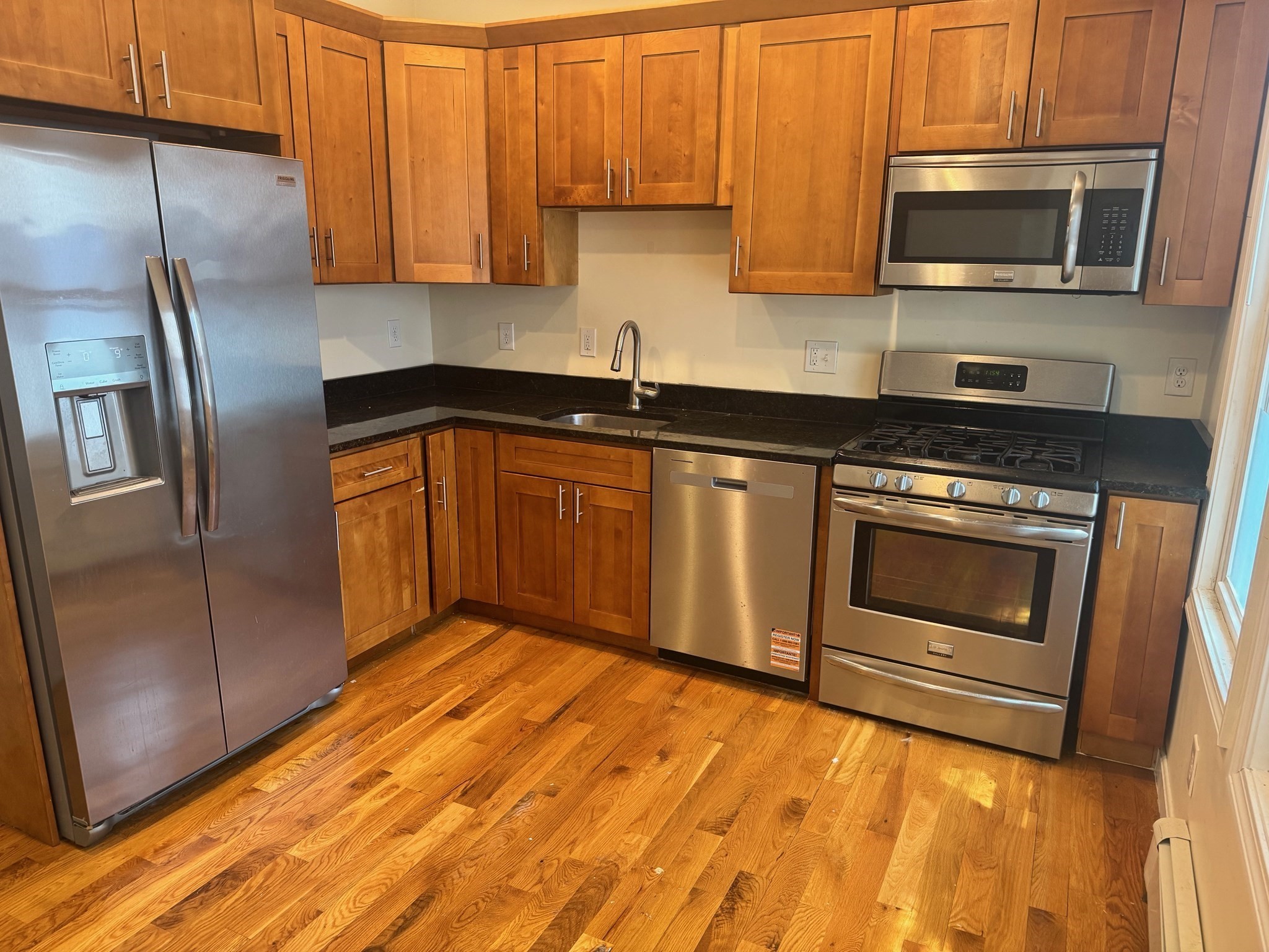 91 Tremont #1 — photo
