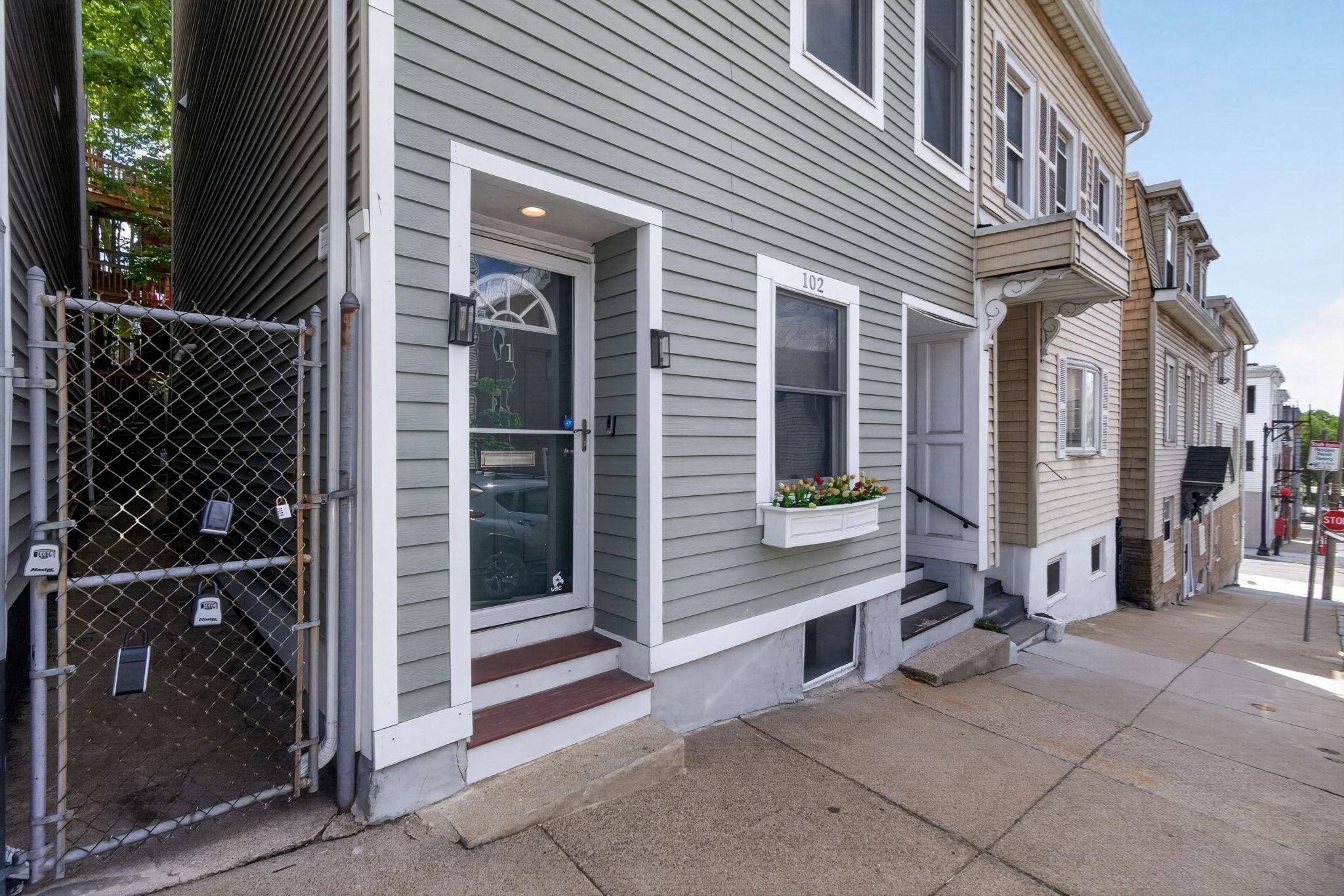 102 Old Harbor Street #1 — photo