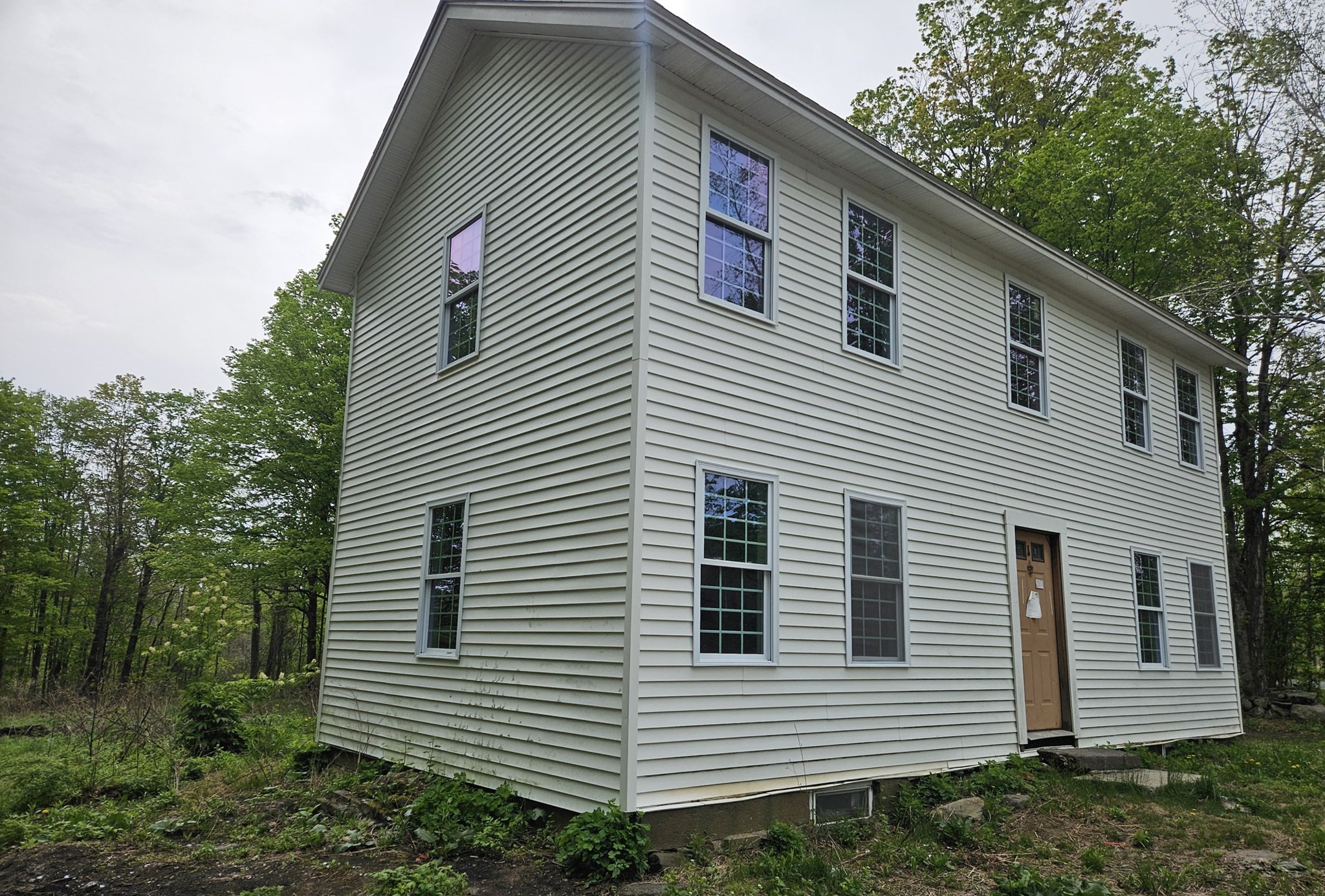 1 Crane Road, Chester, MA 01011 — photo 2