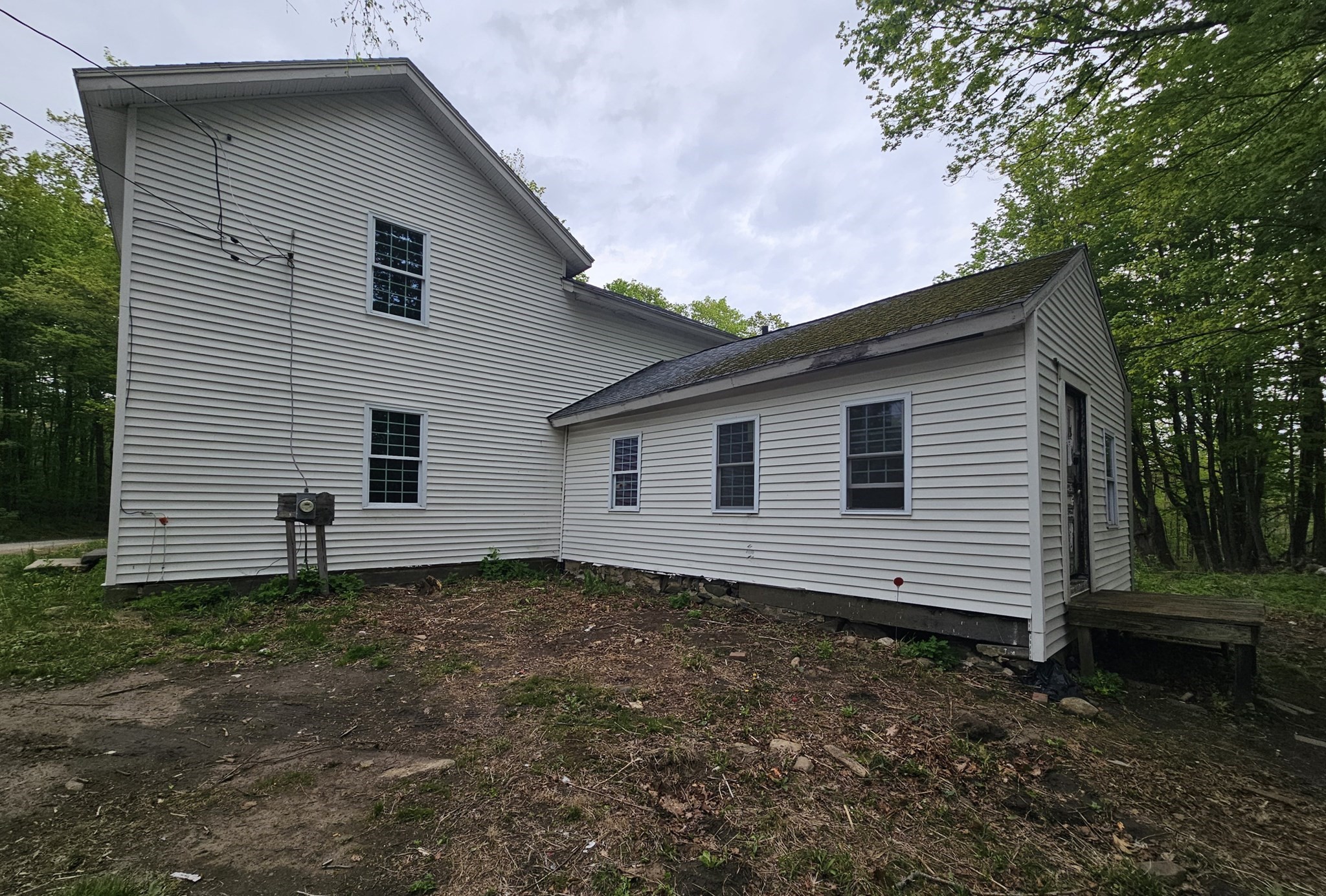 1 Crane Road, Chester, MA 01011 — photo 3