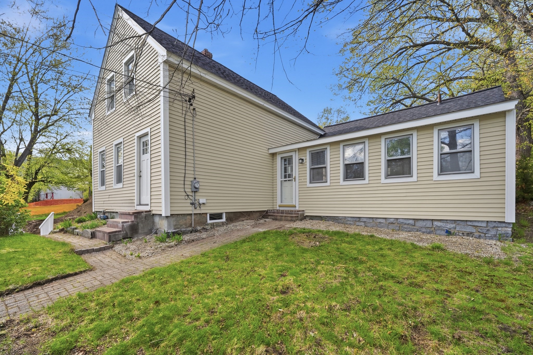 28 W Prescott St — photo