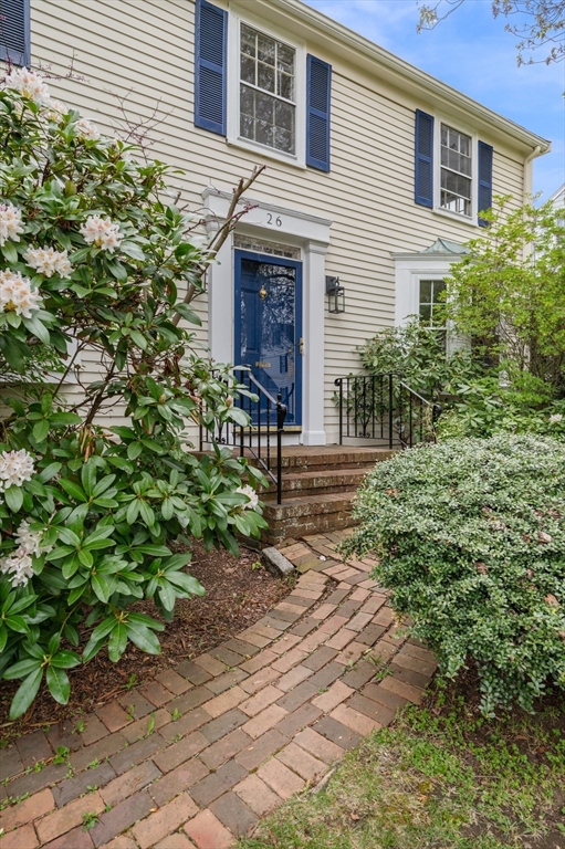 26 Pickwick Road, Marblehead, MA 01945 — photo 2