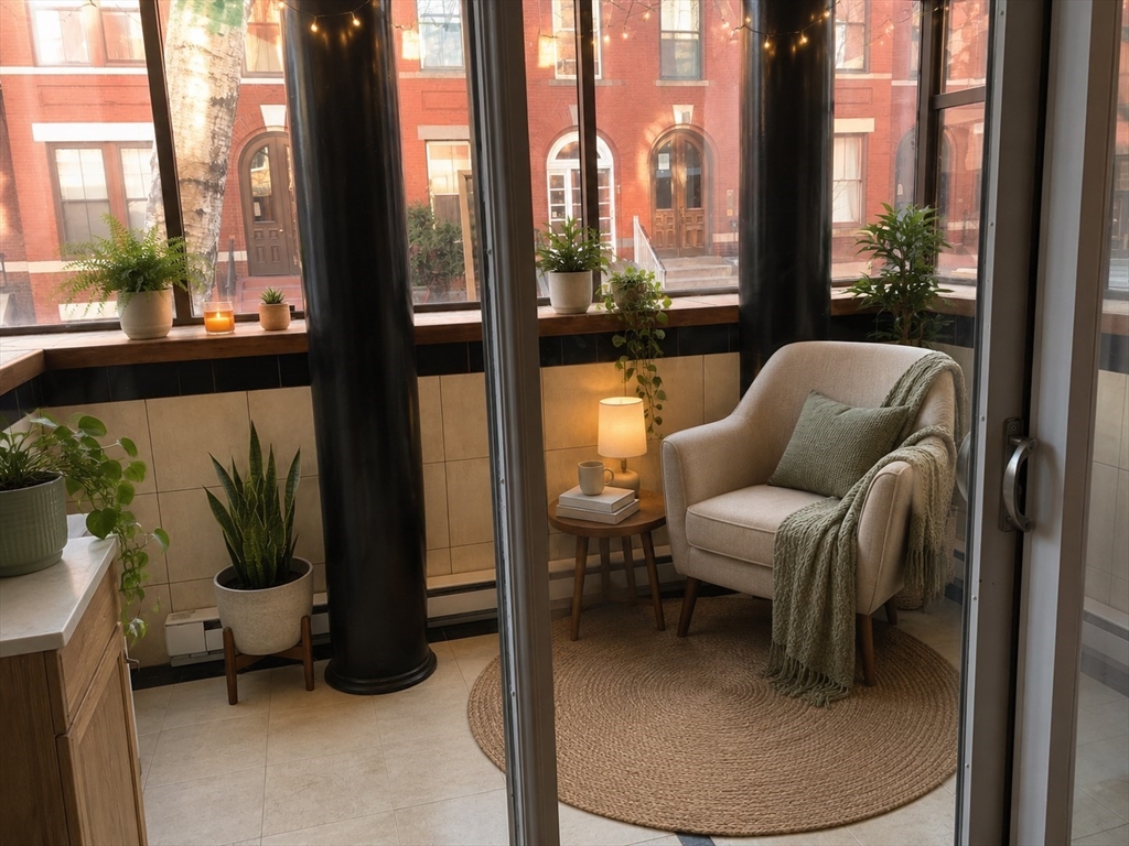 21 Symphony Road #1A, Boston, MA 02115 — photo 3