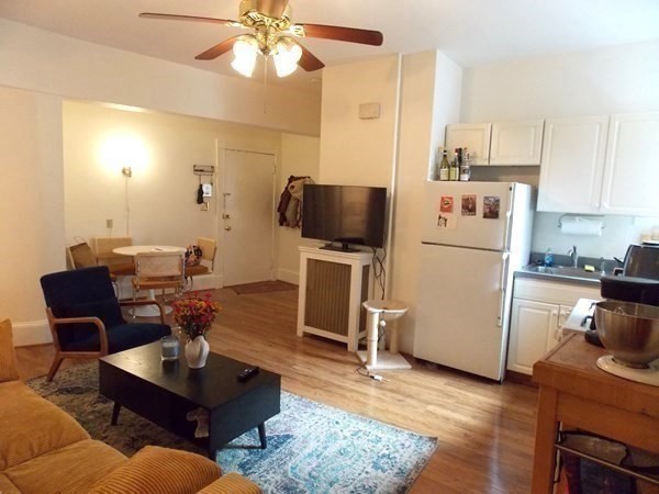 514 Harvard Street # 2D — photo