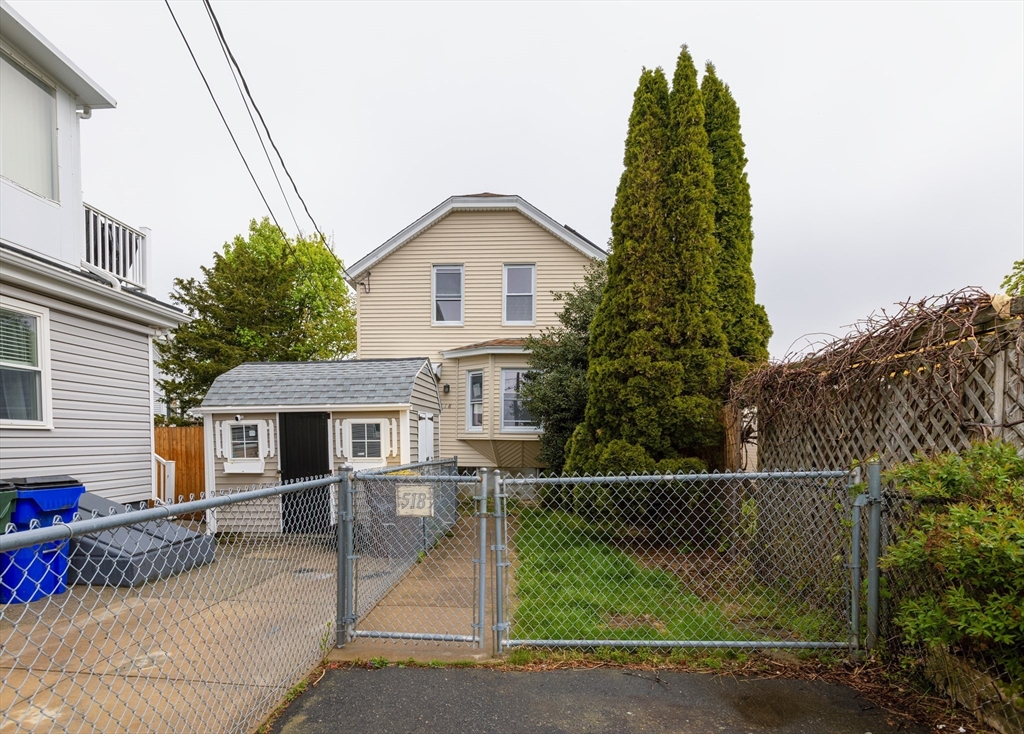 518 Snell St — photo