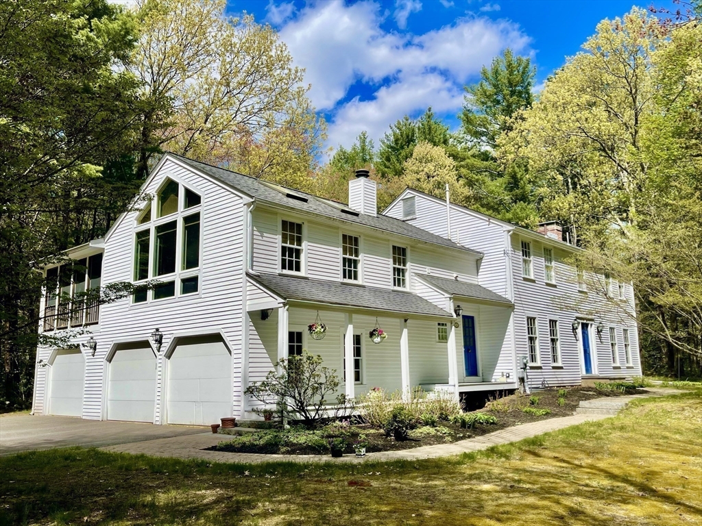 114 Hunters Ridge Road, Concord, MA 01742 — photo 2
