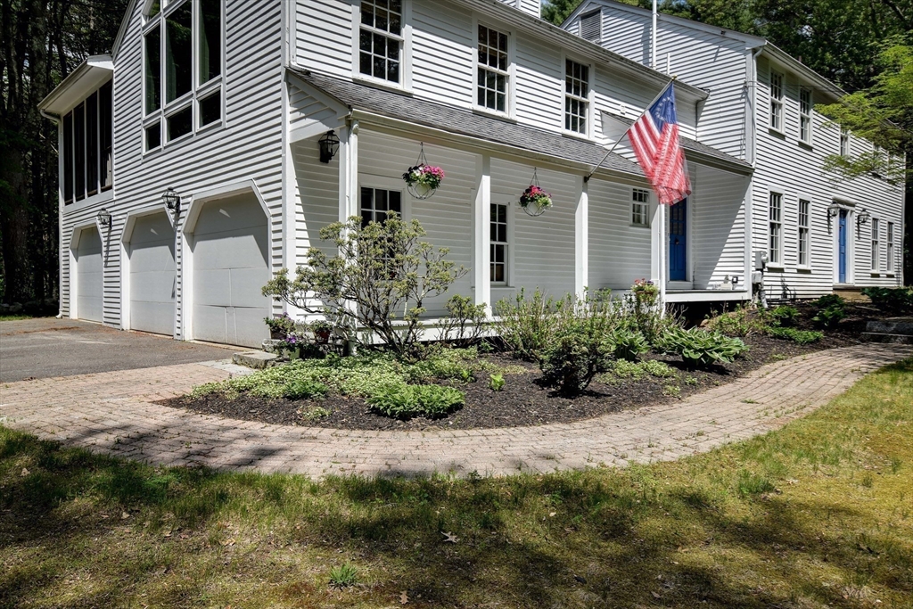 114 Hunters Ridge Road, Concord, MA 01742 — photo 3