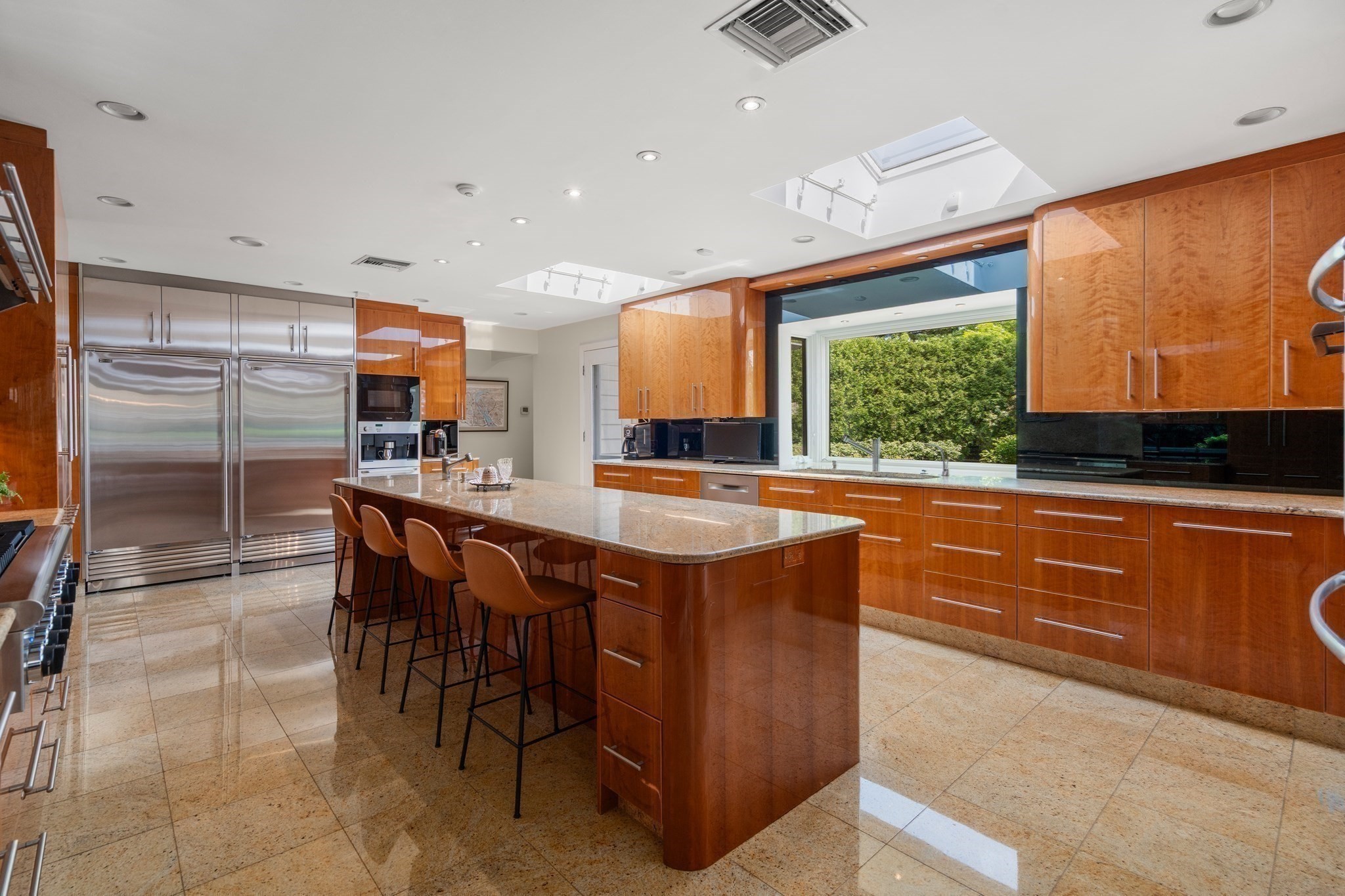 9 Singletree Road, Brookline, MA 02467 — photo 3