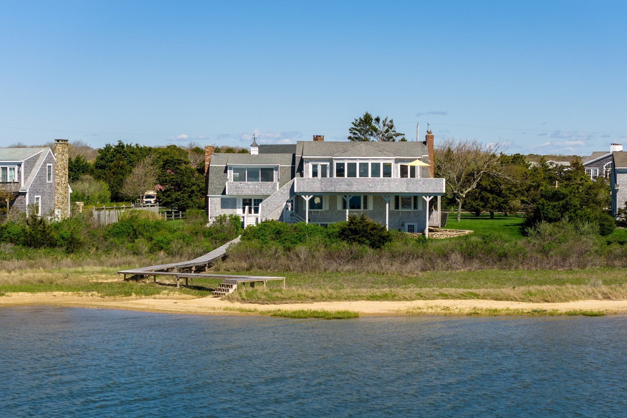 103 Edgartown Bay Road — photo
