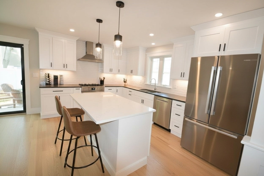 361 Salem St. #2 — photo