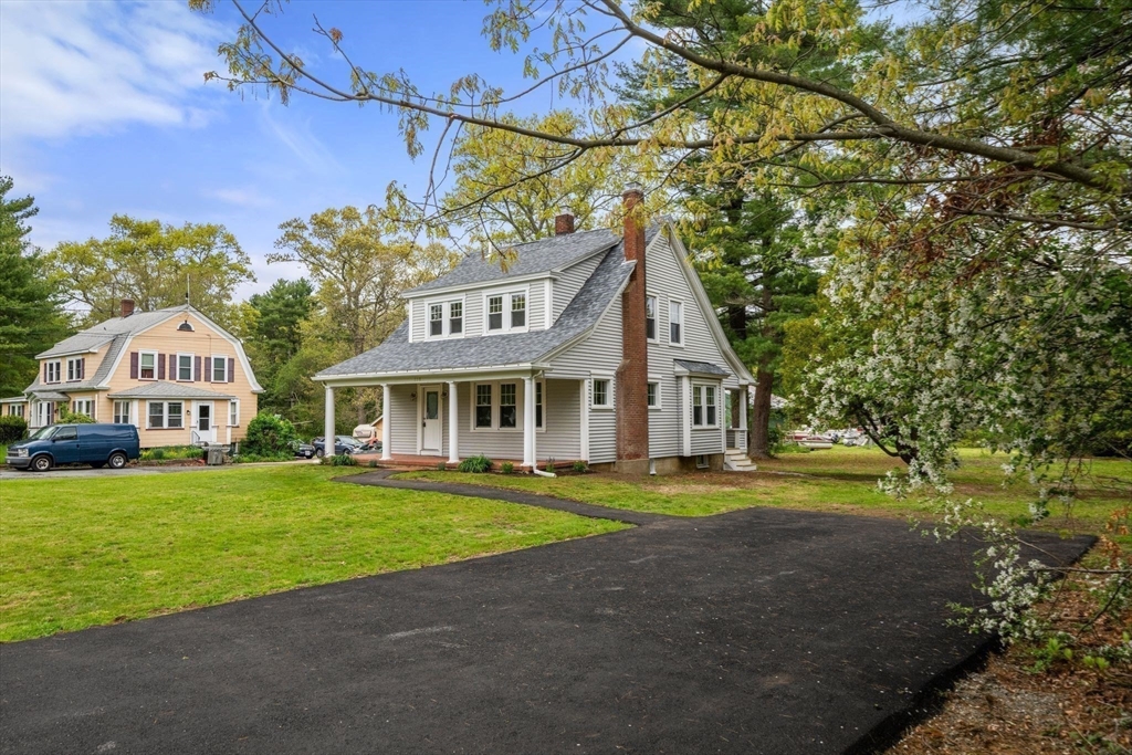 118 County Road, Freetown, MA 02717 — photo 2