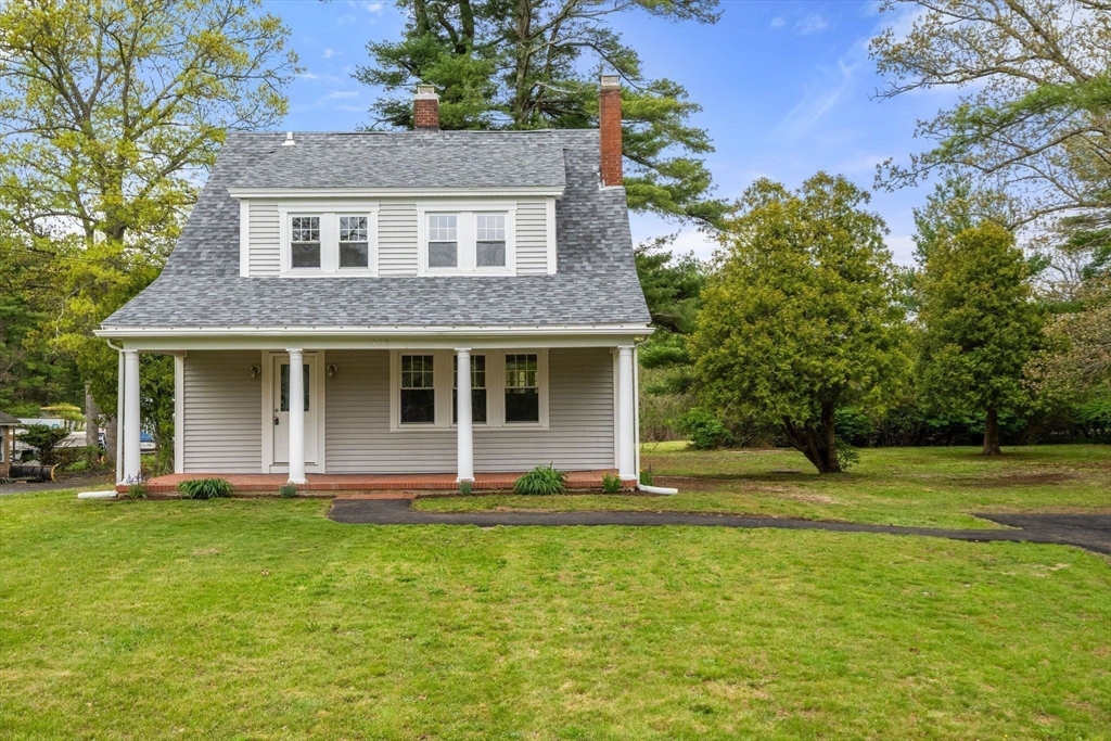 118 County Road, Freetown, MA 02717 — photo 3