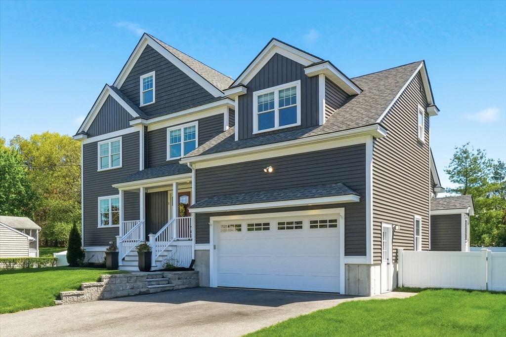 8 Edgewood Road, Middleton, MA 01949 — photo 2
