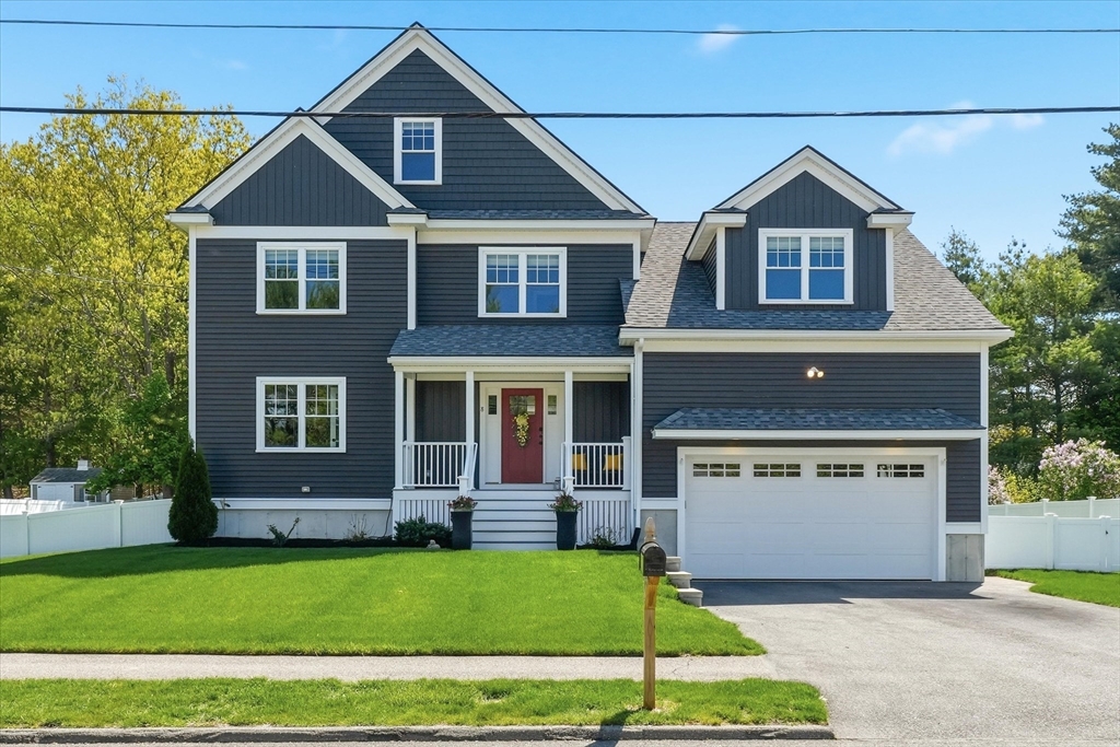 8 Edgewood Road, Middleton, MA 01949 — photo 3