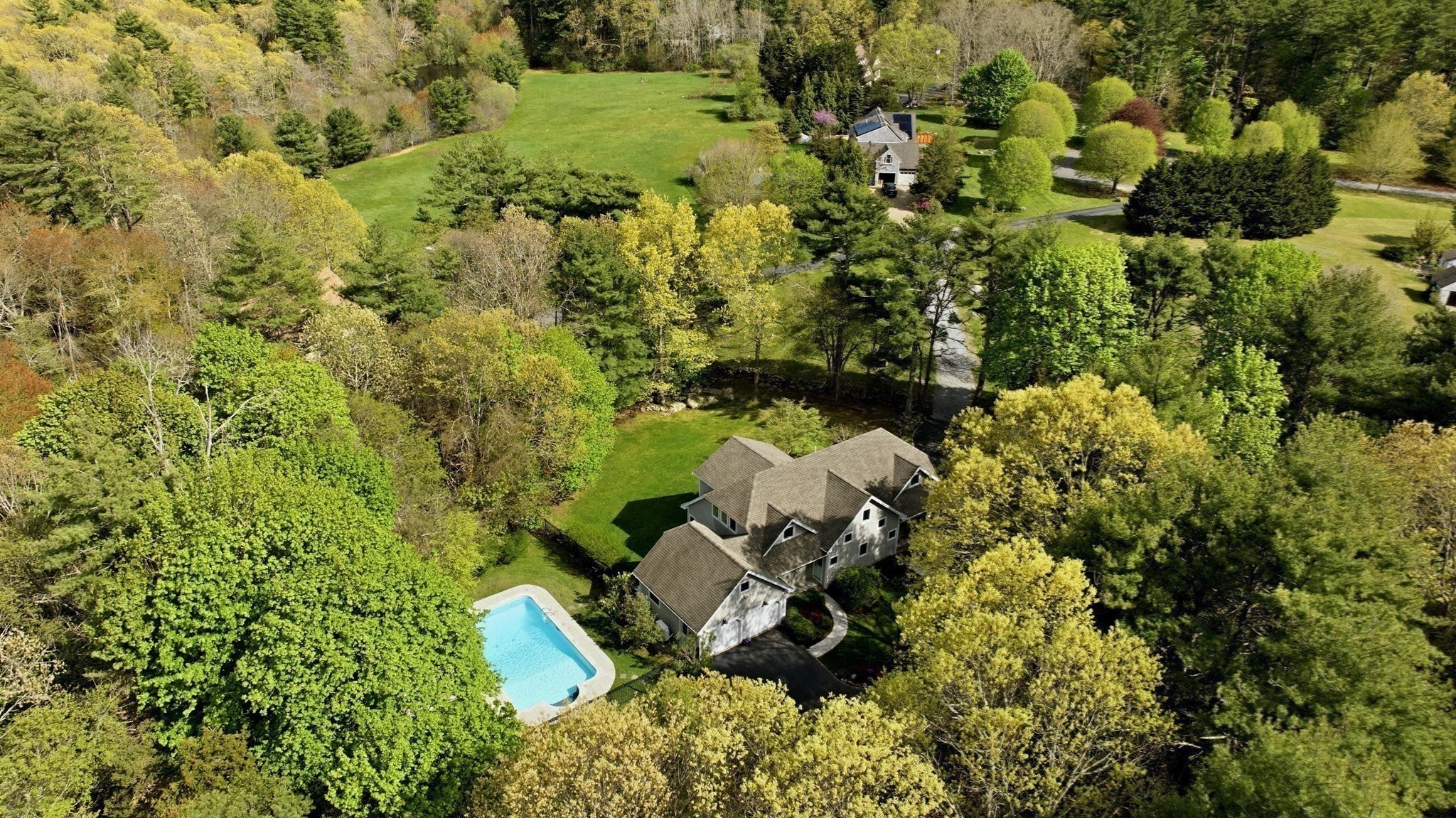 7 Shadow Farm Lane, Rochester, MA 02770 — photo 2