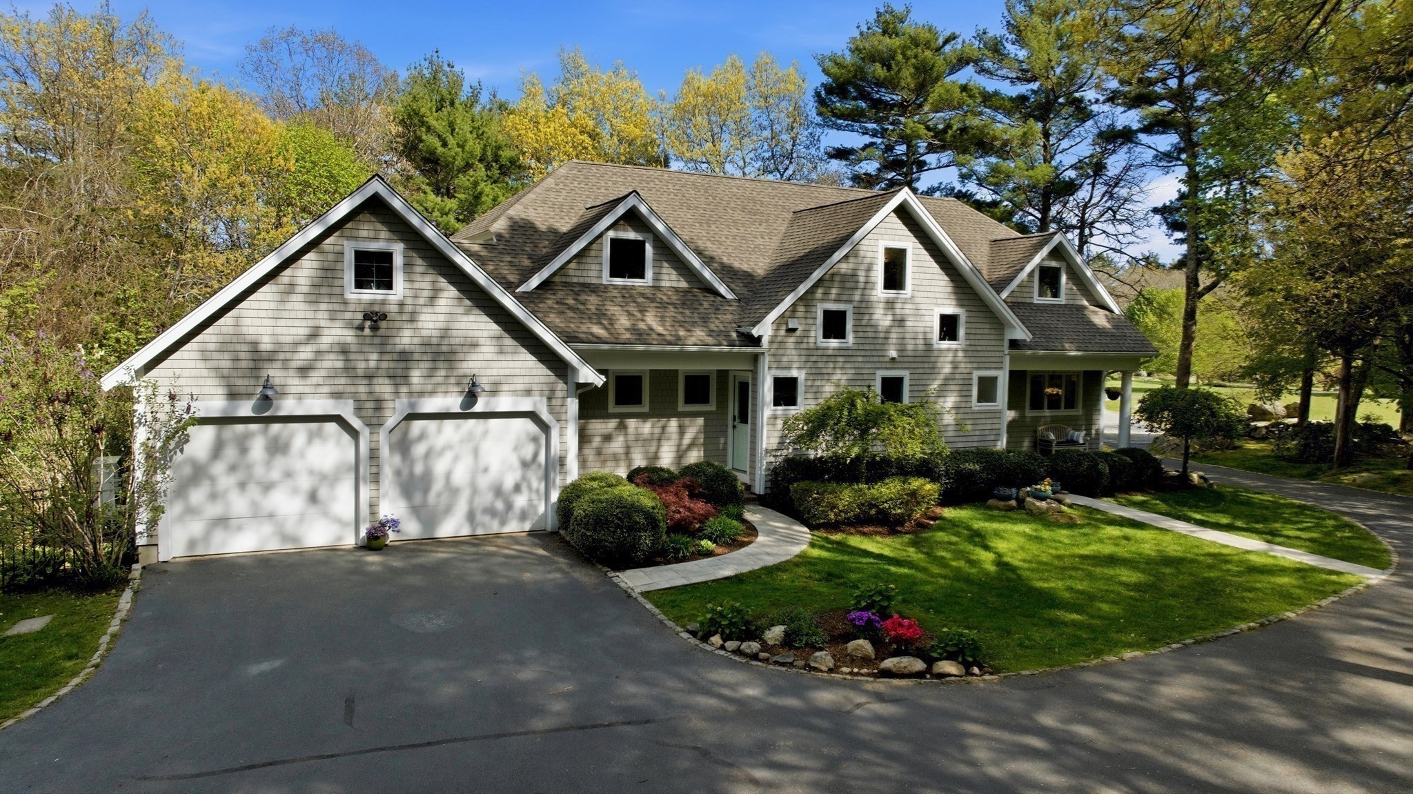 7 Shadow Farm Lane, Rochester, MA 02770 — photo 3