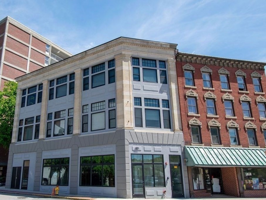 409 Main St. — photo