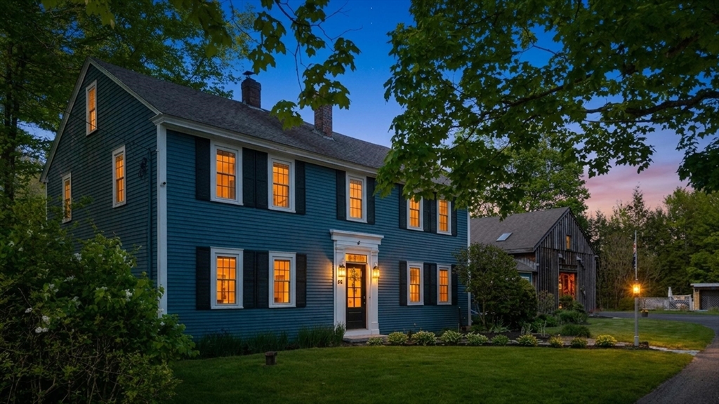 66 Allen Road, Sturbridge, MA 01566 — photo 2