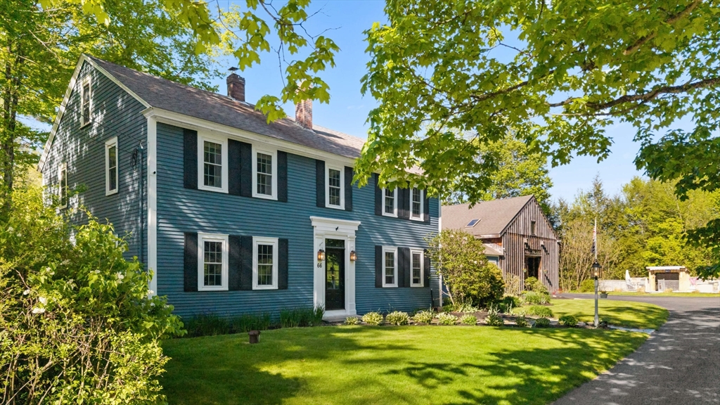 66 Allen Road, Sturbridge, MA 01566 — photo 3
