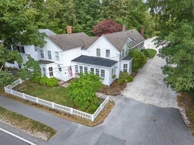 2019 Main Street — photo