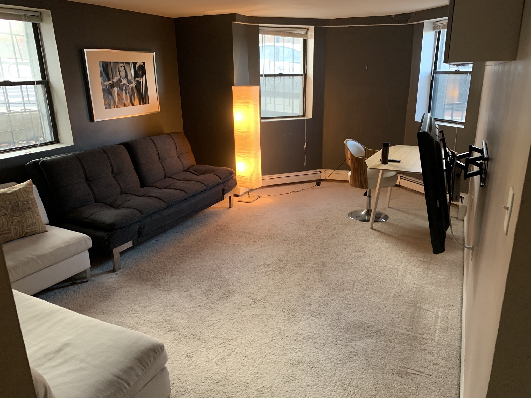 1486 Commonwealth Ave # 1C — photo