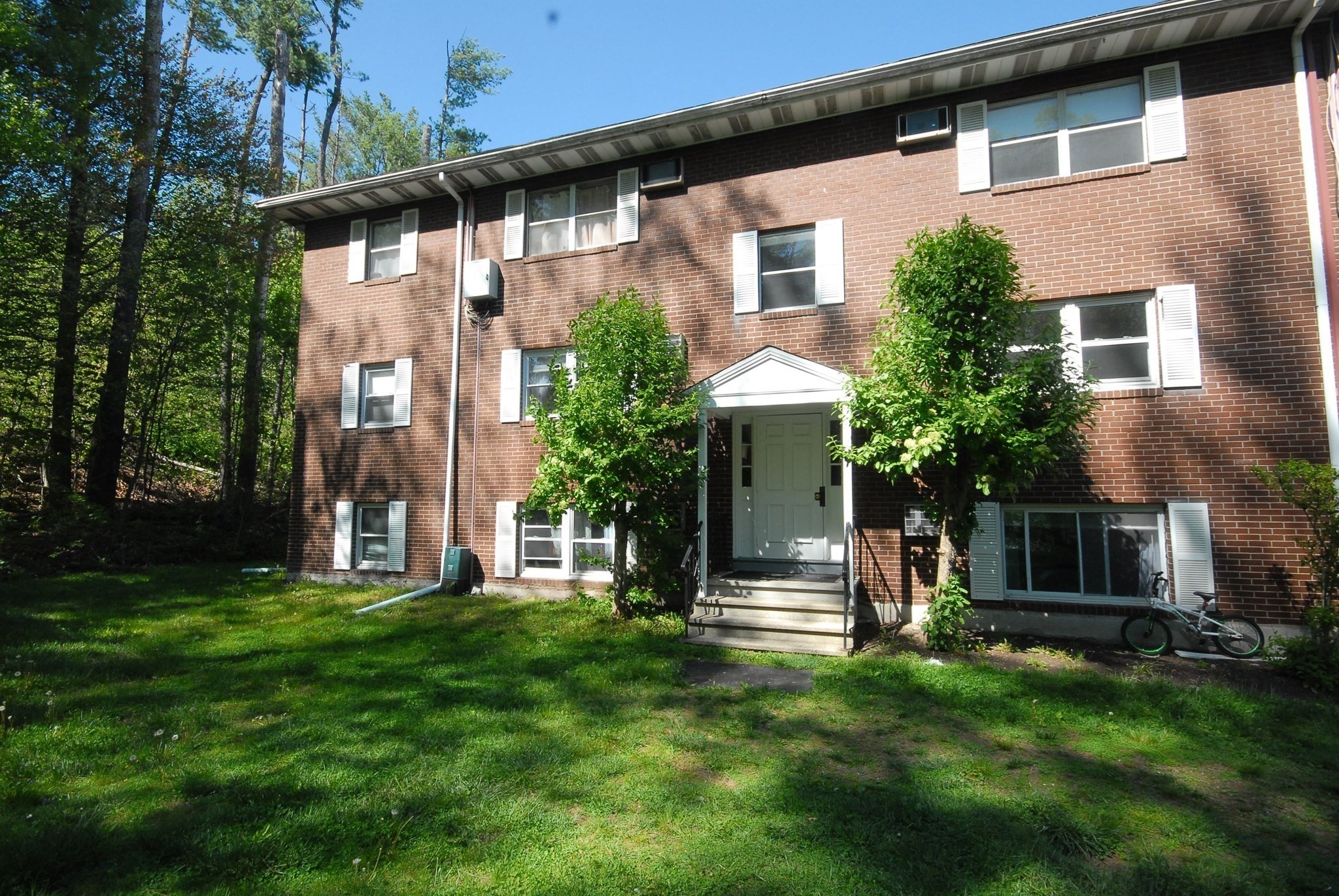 773 Massachusetts Ave #B9 — photo