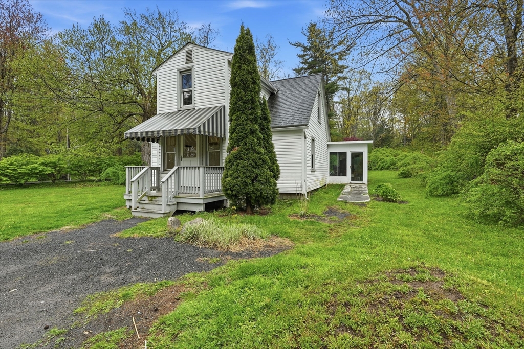 8 Shutesbury Road, Pelham, MA 01002 — photo 3