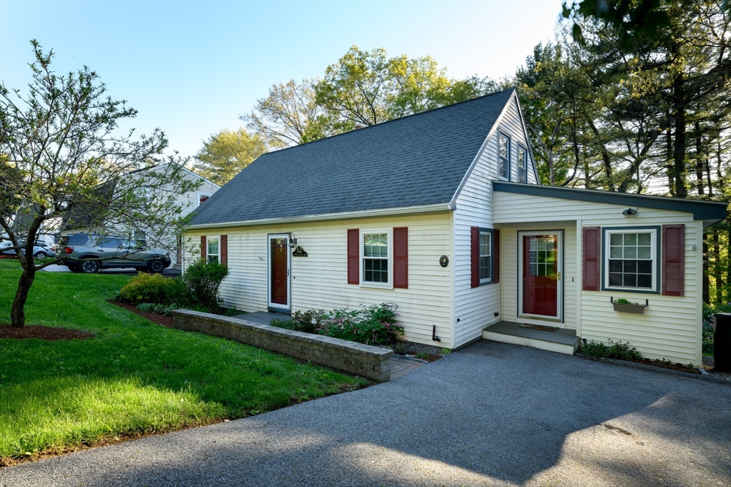 32 Westview Road, Worcester, MA 01602 — photo 2