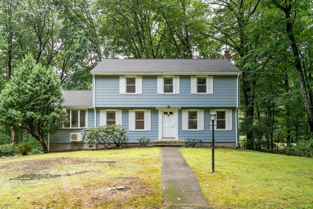 32 Dewey Road, Lexington, MA 02420