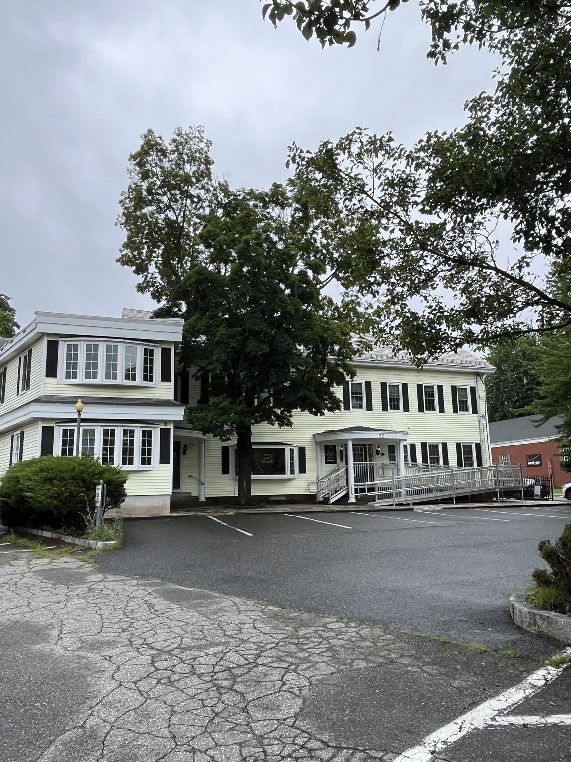 22 Summer Street — photo