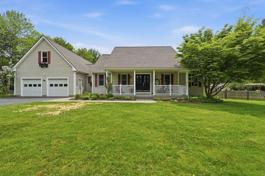 12 Chesterfield Road, Westhampton, MA 01027 — photo 2