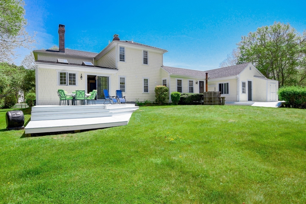 595 New Bedford Road, Rochester, MA 02770 — photo 3
