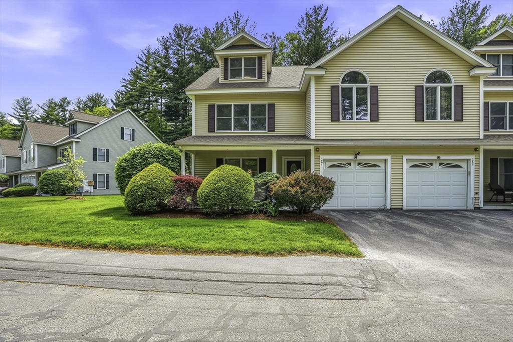 218 Rangeway Road #261, Billerica, MA 01862 — photo 2