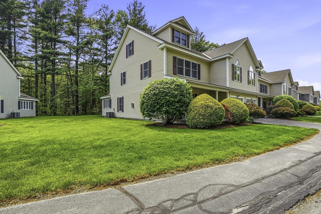 218 Rangeway Road #261, Billerica, MA 01862 — photo 3