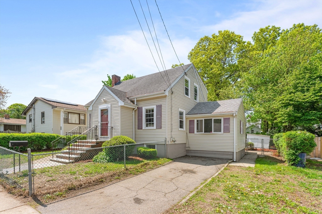 43 Chittick Road, Boston, MA 02136 — photo 2