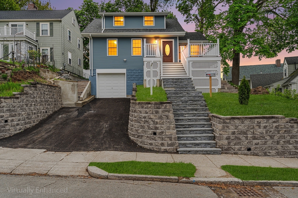70 Edgehill Rd — photo