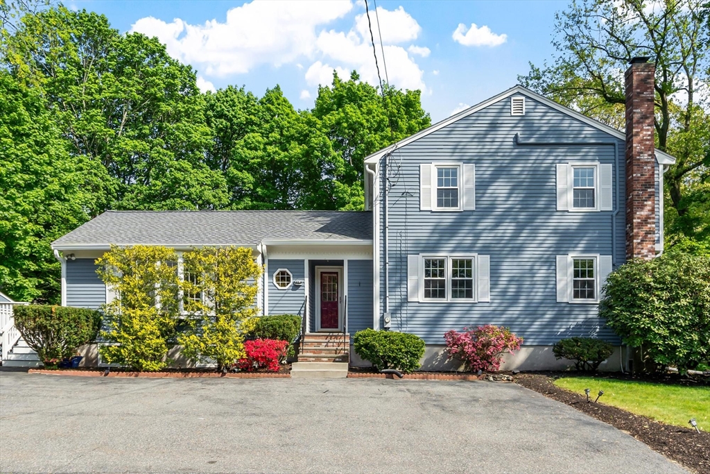 155 Reed Street, Lexington, MA 02421