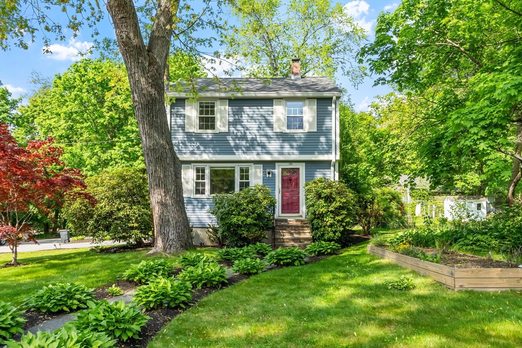 155 Reed Street, Lexington, MA 02421 — photo 2