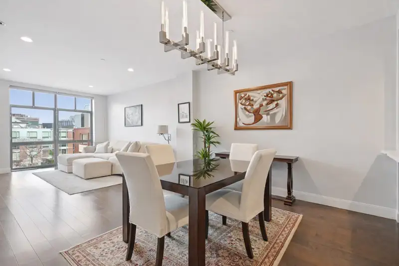 150 Dorchester Ave South Boston #511 — photo