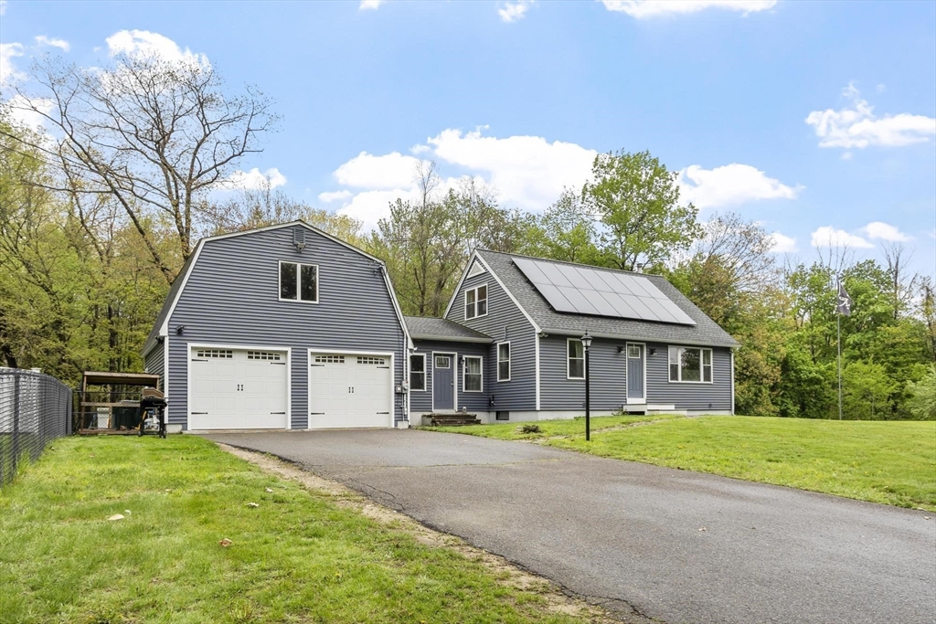 51 Bennett Road, Fitchburg, MA 01420 — photo 2