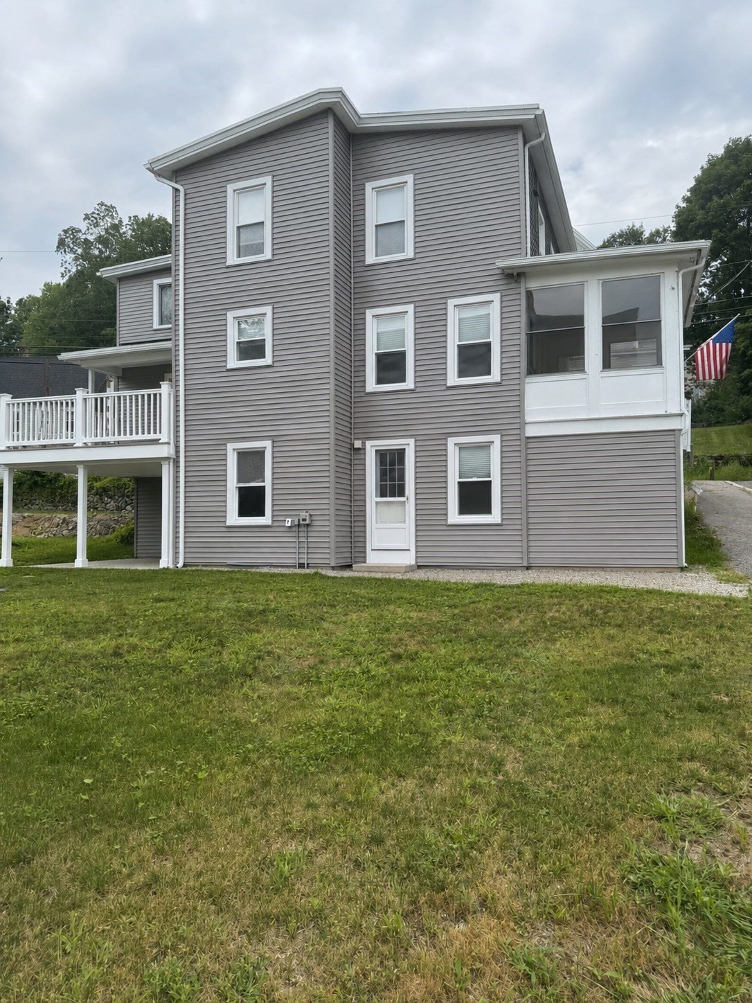 34 Lincoln Street — photo