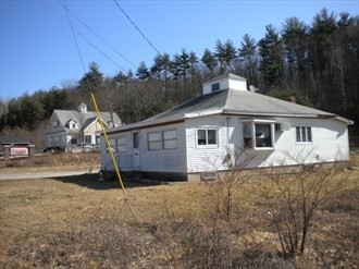 203 Rockingham Road, Londonderry, NH 03053